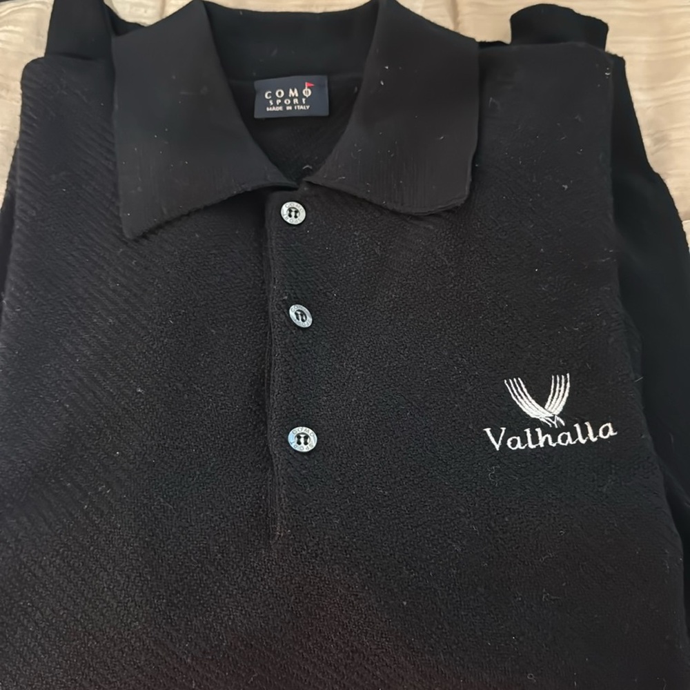 Men’s sweater